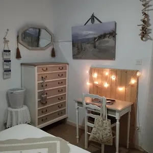 Bed & Breakfast D'hotes Chez Catherine A Bord De Avec Salle De Bains Privee