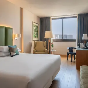 Hotell Hesperia Barcelona Sant Just