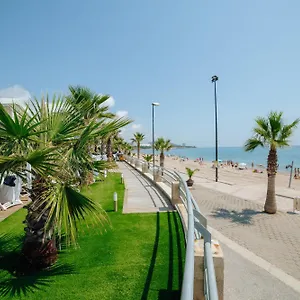Alannia Costa Dorada Campsite