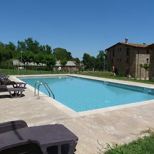 Mas El Ferres Country house