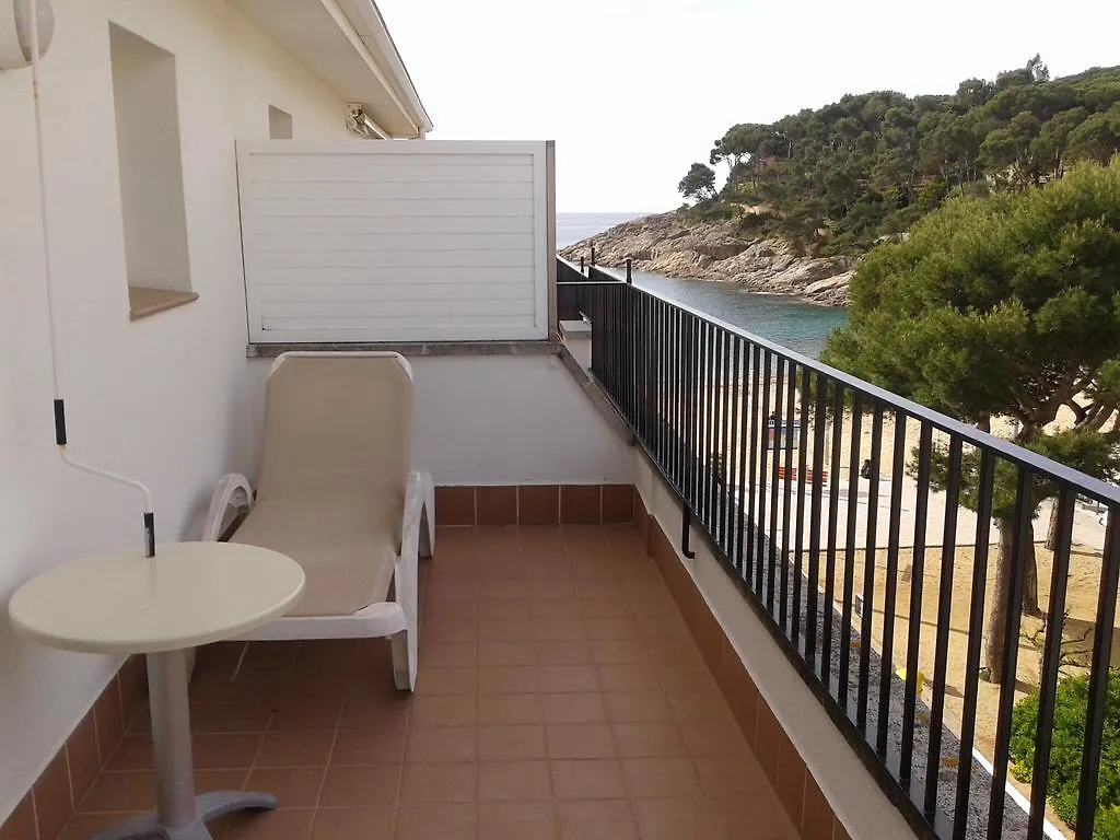 Hotel Tamariu Spain