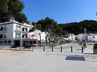 Hotel Tamariu