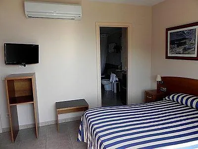 Hotel Tamariu