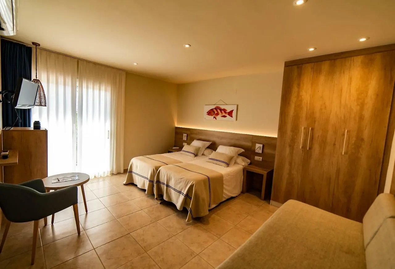 Hotel Tamariu