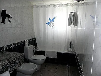 Hotel Tamariu